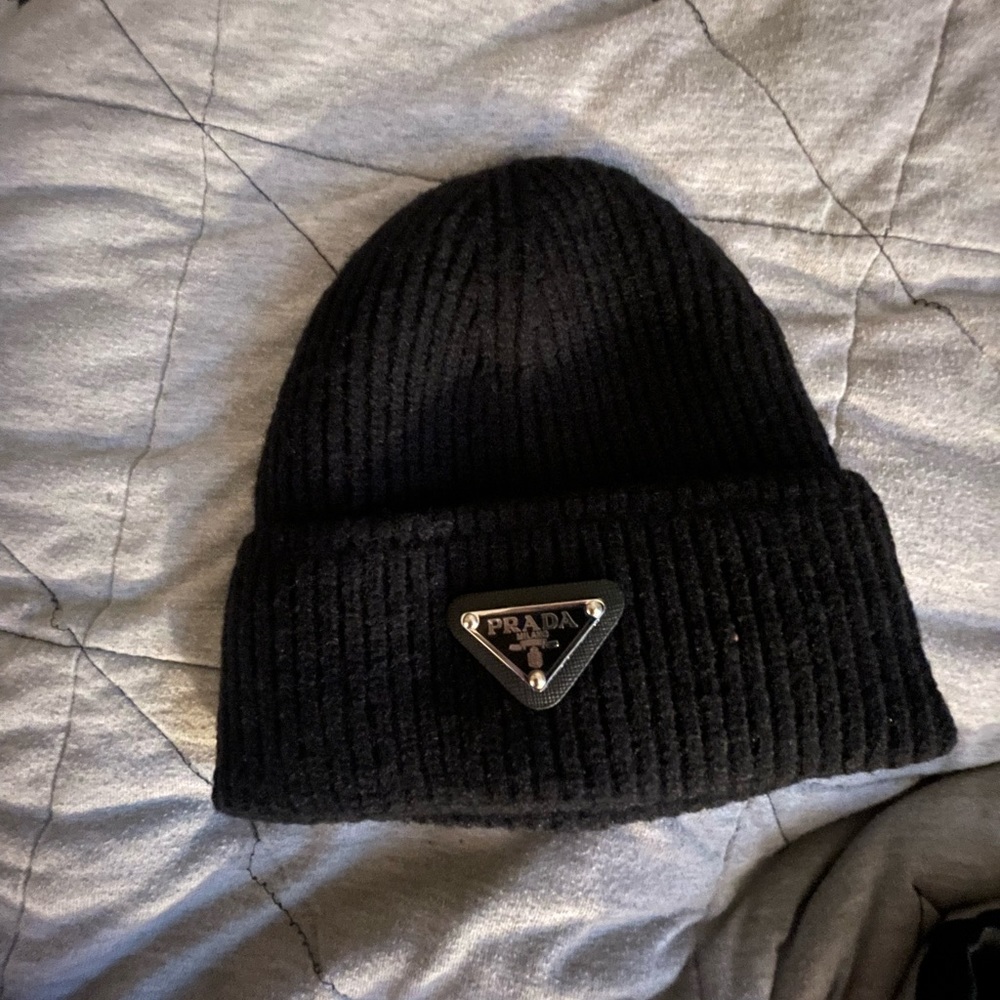 Prada Beanie
